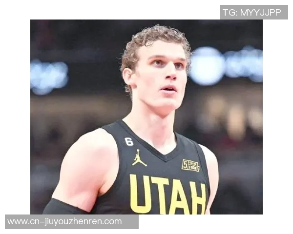 劳里马尔卡宁的崛起之路:从芬兰篮球新星到NBA明星的蜕变 劳里马尔卡宁的崛起之路:从芬兰篮球新星到NBA明星的蜕变