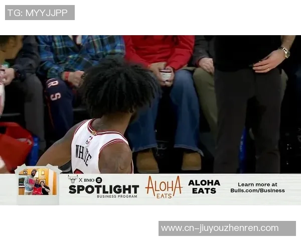 篮网与公牛精彩对决直播视频全程回放与赛后分析分享